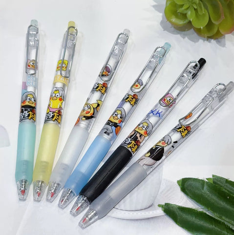 9pens + 1 FREE pen Stationery Office