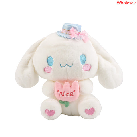 Cinnamoroll Plush Toy