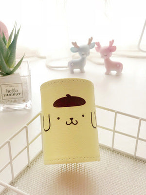 New Sanrio Tabletop Stationery Organizer Pen Holder Table Storage Pen Holder