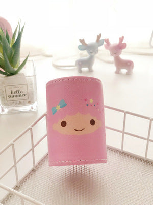 New Sanrio Tabletop Stationery Organizer Pen Holder Table Storage Pen Holder