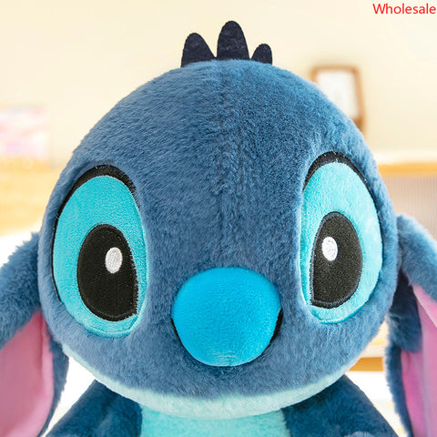 Popular Stitch Doll Toy Stutch Doll Gift Starcraft Baby