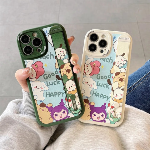 New Premium Silicone Full Body Protective Case For IPhone 11-15 Pro Max