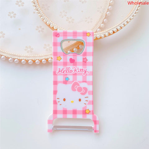 Sanrio Kitchen Peeler Dual-purpose Bottle Opener