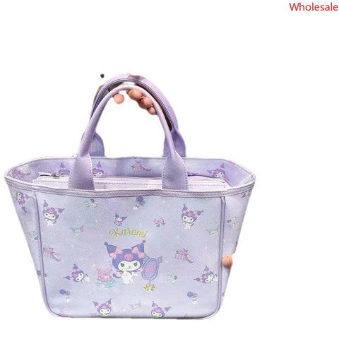 Sanrio Tote Bag