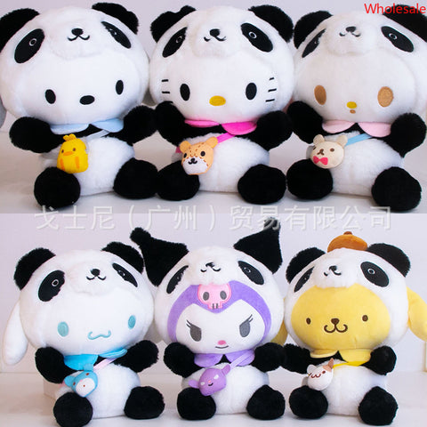 Sanrio Doll Plush Toy