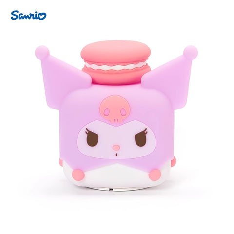 Sanrio Sanrio Lazy Summer Series Kuromi Cinnamoroll Big Ear Dog Pat Lamp