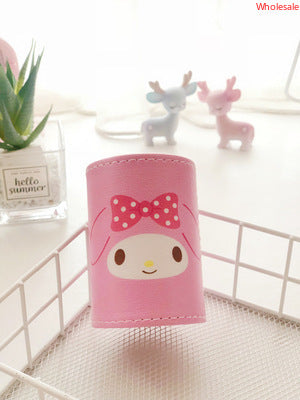 New Sanrio Tabletop Stationery Organizer Pen Holder Table Storage Pen Holder