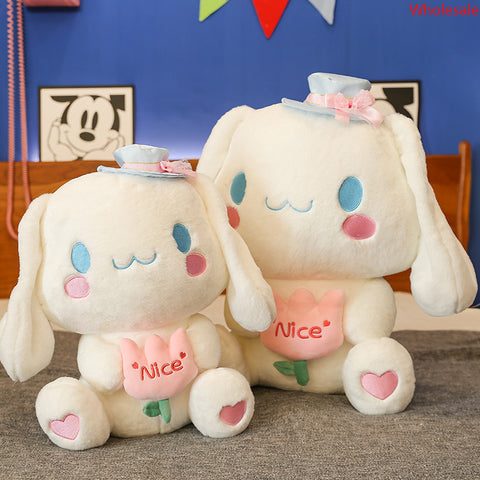 Cinnamoroll Plush Toy Dolls