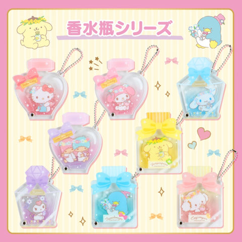 Spot May Japanese Sanrio Cartoon Kuromi Cinnamoroll Should Help Set Up A Brand of Blind Box Pendants for Millet