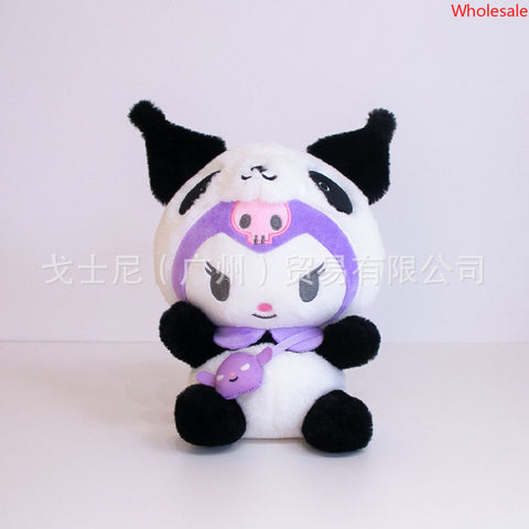 Sanrio Doll Plush Toy