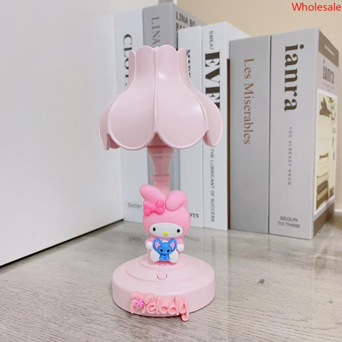 Sanrio European Student Eye Protection Small Table Lamp SB Charging Third Gear