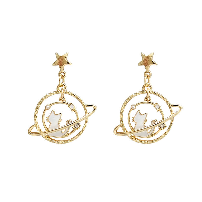 Women Fashion Earrings