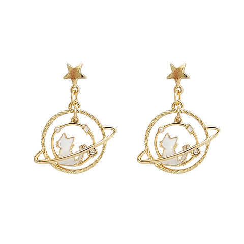 Women Fashion Earrings