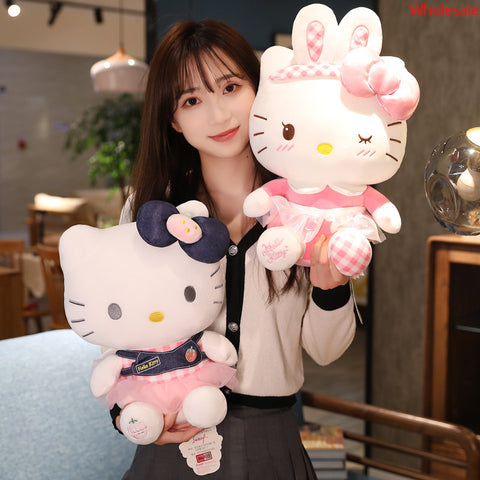 HK Plush Toys