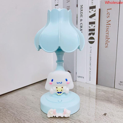 Sanrio European Student Eye Protection Small Table Lamp SB Charging Third Gear