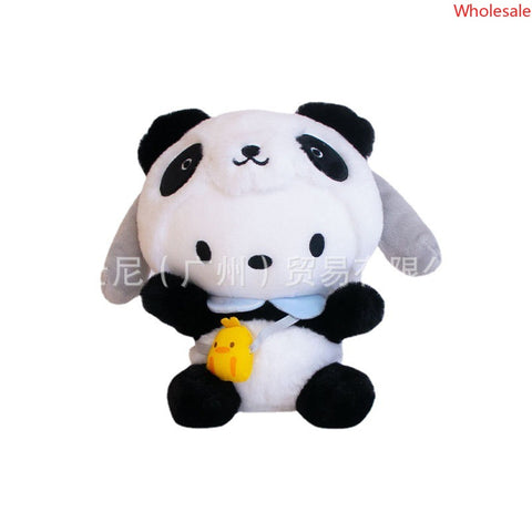 Sanrio Doll Plush Toy