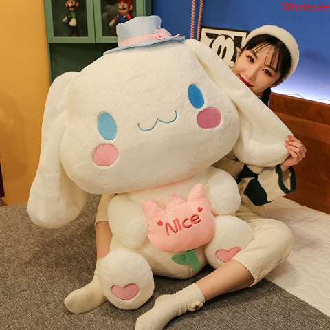 Cinnamoroll Plush Toy