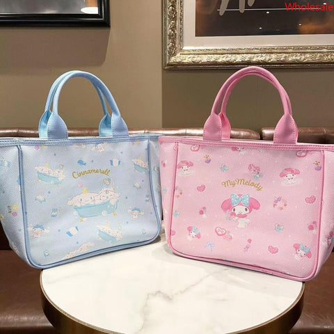 Sanrio Tote Bag