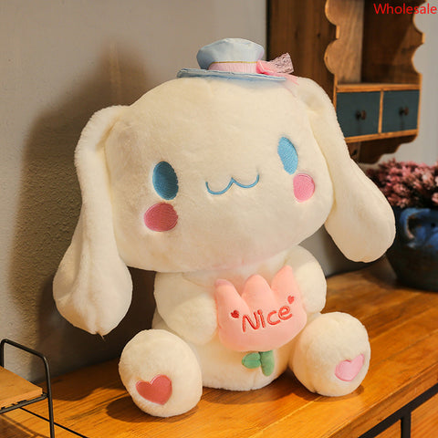 Cinnamoroll Plush Toy Dolls