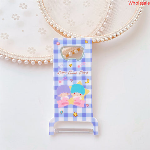 Sanrio Kitchen Peeler Dual-purpose Bottle Opener