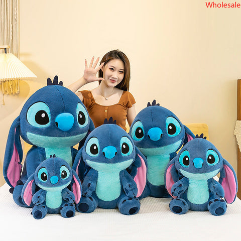 Popular Stitch Doll Toy Stutch Doll Gift Starcraft Baby