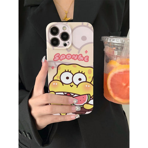 Cute Sanrio iPhone Case Full Body Protective Case For IPhone 11-15 Pro Max