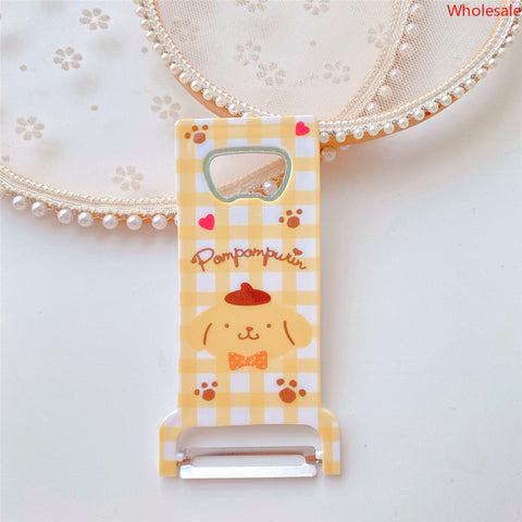 Sanrio Kitchen Peeler Dual-purpose Bottle Opener