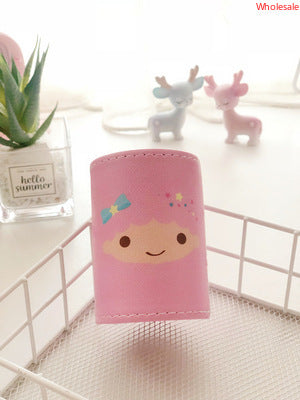 New Sanrio Tabletop Stationery Organizer Pen Holder Table Storage Pen Holder