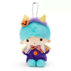 Sanrio Big-Eared Dog, Melody Halloween Collection, Car Key, Mobile Phone, School Bag, Pendant Doll