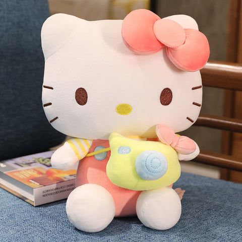 HK Plush Toys