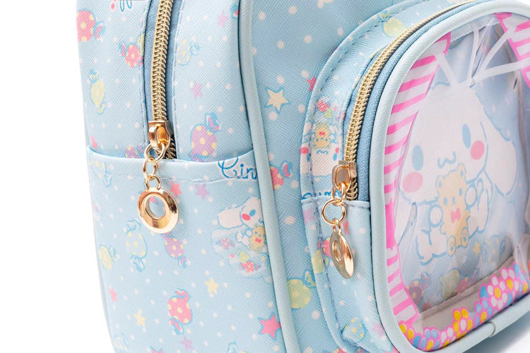 Cartoon Backpack Waterproof Backpack Cute Backpack