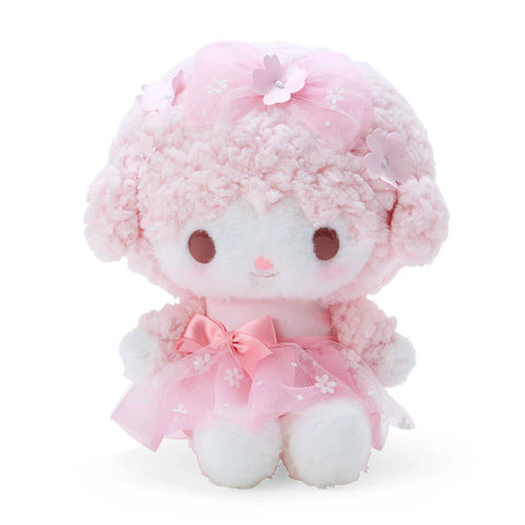 Synchronous Sale&quot; Sanrio Sanrio Cherry Blossom Series HelloKitty Cinnamoroll Doll Pendant