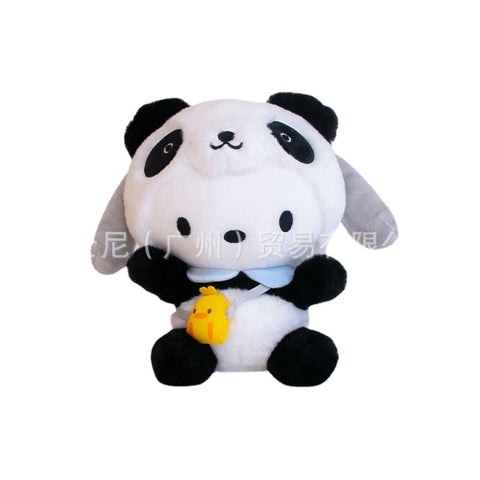 Sanrio Doll Plush Toy