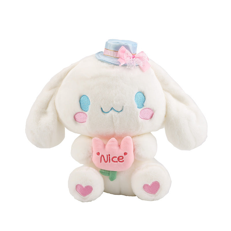 Cinnamoroll Plush Toy