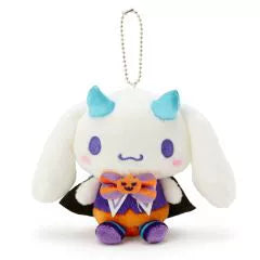 Sanrio Big-Eared Dog, Melody Halloween Collection, Car Key, Mobile Phone, School Bag, Pendant Doll