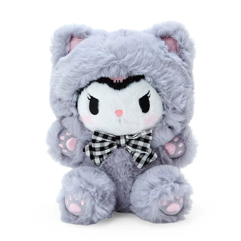 Synchronous Sale&quot; Sanrio Sanrio PaPa Meow Series HelloKitty Cinnamoroll Doll Pendant