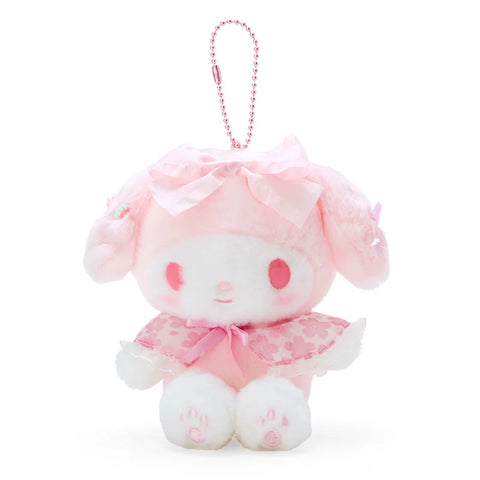 Synchronous Sale&quot; Sanrio Sanrio Cherry Blossom Series HelloKitty Cinnamoroll Doll Pendant