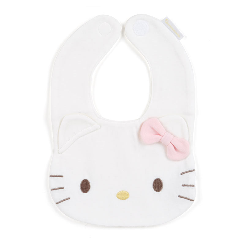 Sanrio New Baby Saliva Scarf Bib Baby Bib Variety