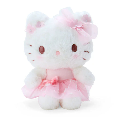 Synchronous Sale&quot; Sanrio Sanrio Cherry Blossom Series HelloKitty Cinnamoroll Doll Pendant