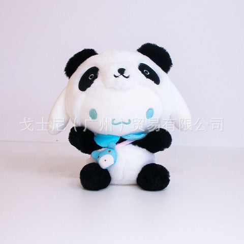 Sanrio Doll Plush Toy