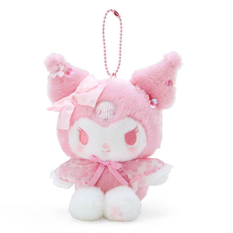 Synchronous Sale&quot; Sanrio Sanrio Cherry Blossom Series HelloKitty Cinnamoroll Doll Pendant