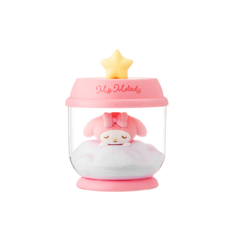 Sanliou Dream Catching Jar Series Sleeping Glow Decoration