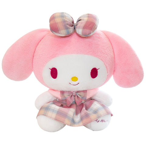 New Sanrio Plush Toy Doll