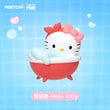 Yugui Dog Bubble Bathtub Cute Fun Beans HelloKitty Blind Box Kuromipacha Dog Ugly Fish Melody Cute Granules