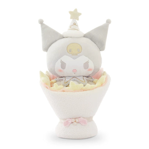 Sanrio Sanrio Xingyuan Bouquet Garland Series Doll Kuromi My Melody Cinnamoroll Birthday Gift