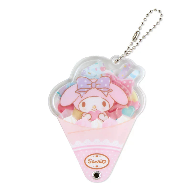 Spot May Japanese Sanrio Cartoon Kuromi Cinnamoroll Should Help Set Up A Brand of Blind Box Pendants for Millet