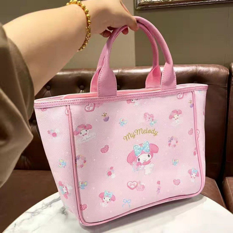 Sanrio Tote Bag