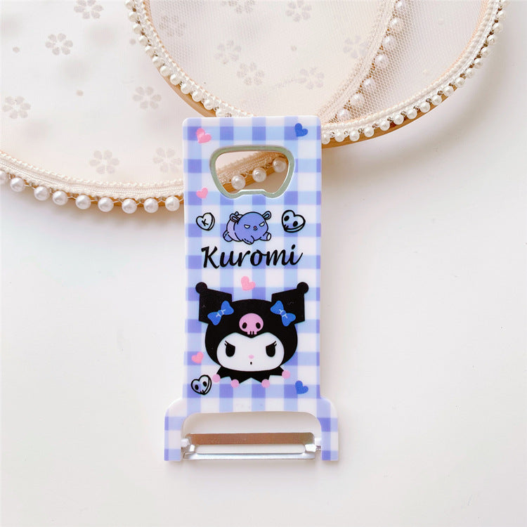 Sanrio Kitchen Peeler Dual-purpose Bottle Opener