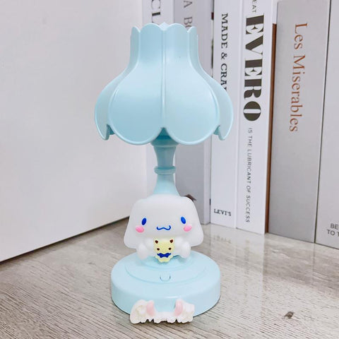 Sanrio European Student Eye Protection Small Table Lamp SB Charging Third Gear