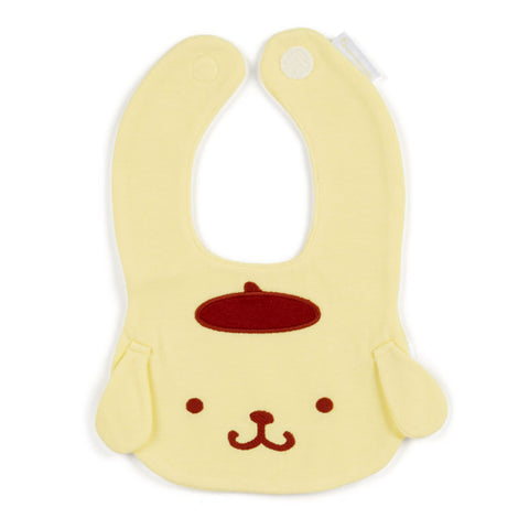 Sanrio New Baby Saliva Scarf Bib Baby Bib Variety